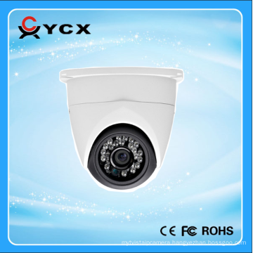 High quality 2mp 1080p ir hdcvi cctv camera